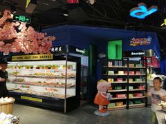 -苏格里岛自助海鲜火锅烧烤(神农店)