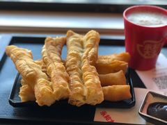 -永和大王(小厨·东四十条店)