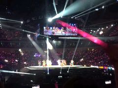 -宝能国际体育演艺中心