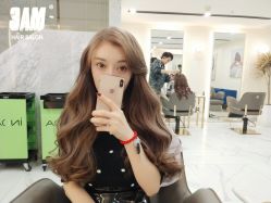 -3AM HAIR SALON染发接发