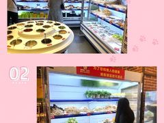 -钢管厂五区小郡肝串串香(南山店)