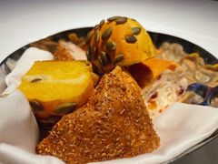 -燃扒房Steakhouse(皇庭店)