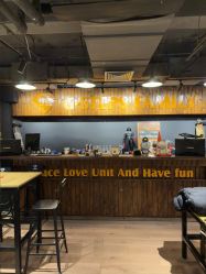 -G-STEPS舞蹈工作室