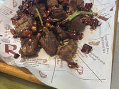 -胡大饭馆(青果路店)