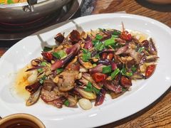 -亮欢寨酸汤鱼(沙冲路店)