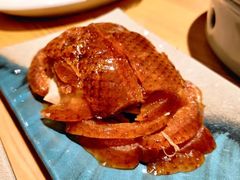 -泰钰丰烤鸭(永安道店)