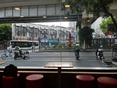 -麦当劳(四川北路店)