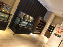 -云庭咖啡厅· 中航泊悦酒店(虹桥T2店)