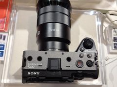 -SONY(民盈·国贸城店)