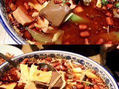 -新悦·霞浦海鲜生(上下杭店)
