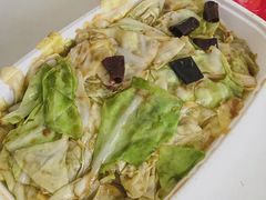 铁锅包菜-云念·云水遥(金台路店)