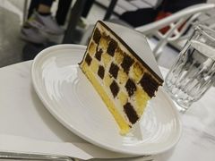 -Lady M New York(澳门伦敦人店)