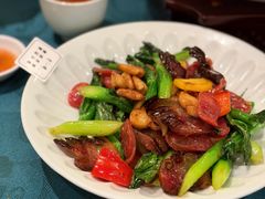 -誉八仙粤菜(万象天地店)