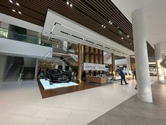 -上德宝骏宝马5S店
