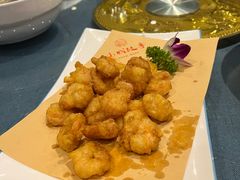 -水岸小城故事(堤口路店)