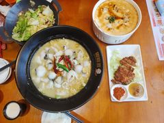 -周麻婆(福州仓山首山店)