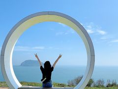 -漳州滨海火山岛自然生态风景区