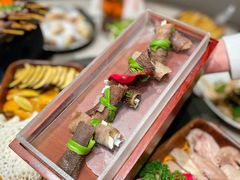 -芸山季·云南野生菌火锅(宝能环球汇店)