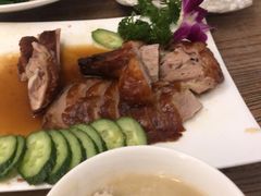-李记潮汕砂锅粥(营福路店)