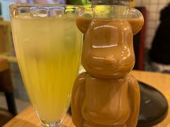 -星椰叻沙·椰浆鲜虾面(江南西店)