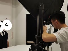 -天真蓝照相馆(杭州滨江宝龙店)