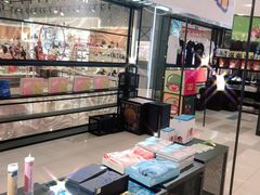 -凯德广场(西城店)