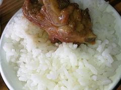 -大自然醉鹅·铁锅火焰鹅(上海联洋店)