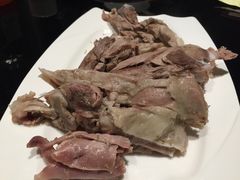-尹兰楼西北风情餐厅(嘉定店)