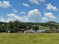 -塞罕坝国家级自然保护区