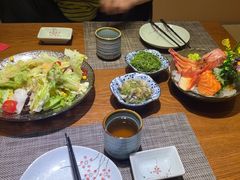 -左舞日本料理