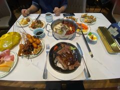 -吉布鲁牛排海鲜自助(温江合生汇店)