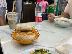 -清真喜兰老丁羊汤特色小吃