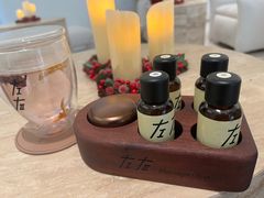 -左右Massage/Spa(长寿路店)