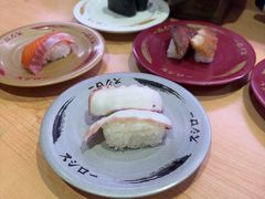-寿司郎(皇庭广场店)
