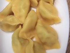 船歌黄花鱼水饺-船歌·鱼水饺青岛菜(国贸商城店)
