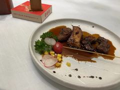 -聚鑫阁江浙菜·非遗传承技艺(闵行交大店)