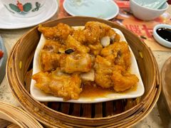 -点都德(龙之梦店)