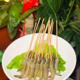 大杜小｜羊蝎子火锅🍲搭配海鲜的组合，你吃过吗？