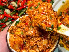 -陈胖子特色菜.鲜货现炒(融景城店)