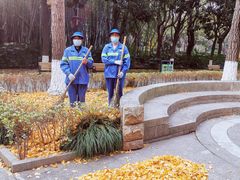 -苏州河梦清园环保主题公园