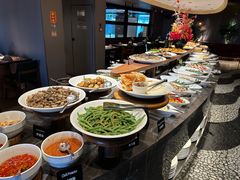 -拉蒂娜·巴西牛排馆 Latina·Brazilian Steakhouse(王府井喜悦店)
