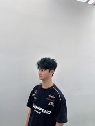 -藤野造型•烫染专业店