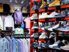 -法雅体育工厂店(皂君庙路店)