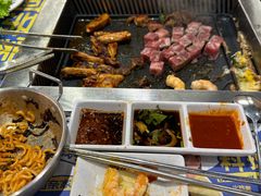 -阿亲家·韩式无限烤肉(春熙路店)