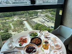 -上海小南国(正大店)