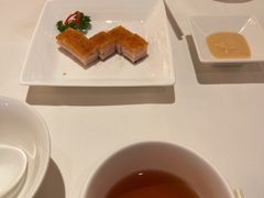 -利苑酒家(合景国际金融广场店)