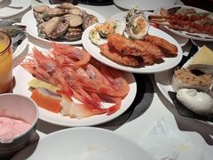 -加餐海鲜自助(宝龙一城店)
