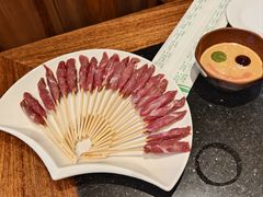 -南门涮肉(天坛南门店)
