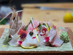 -麦MUGI铁板烧日式料理