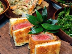 -板前十胜·和牛烧肉专门店(北京总店)